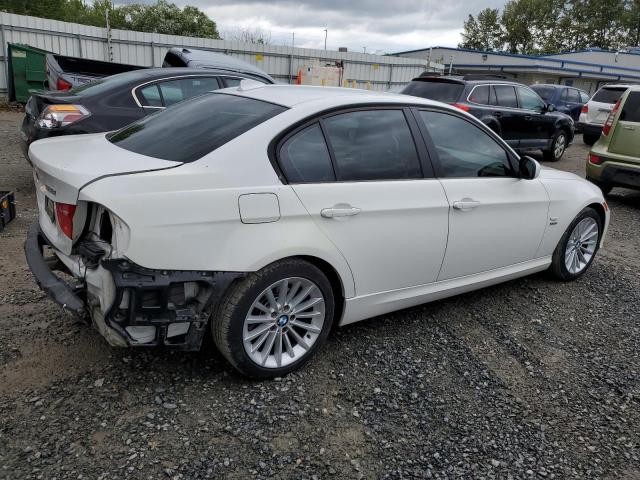 Photo 2 VIN: WBAPK7C53BA970721 - BMW 328 XI 