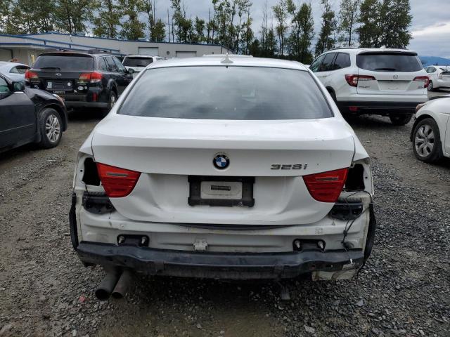 Photo 5 VIN: WBAPK7C53BA970721 - BMW 328 XI 