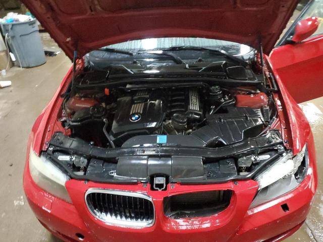 Photo 10 VIN: WBAPK7C53BA970928 - BMW 3 SERIES 