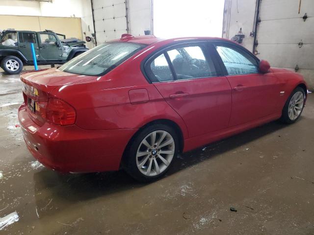 Photo 2 VIN: WBAPK7C53BA970928 - BMW 3 SERIES 