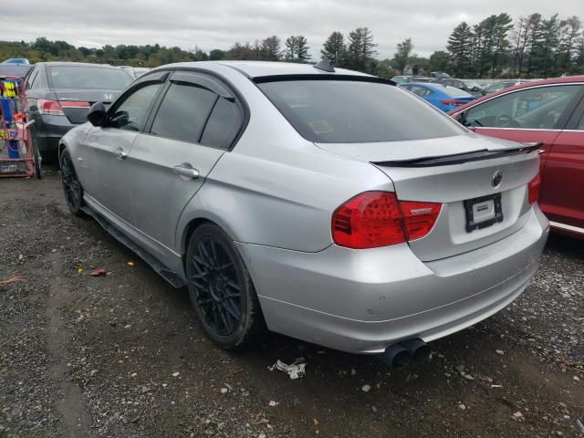 Photo 2 VIN: WBAPK7C53BA971013 - BMW 328 XI 