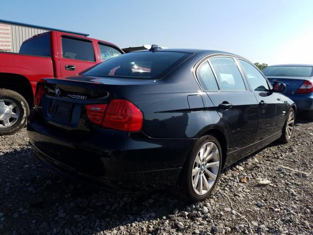 Photo 3 VIN: WBAPK7C53BA971450 - BMW 328 XI 