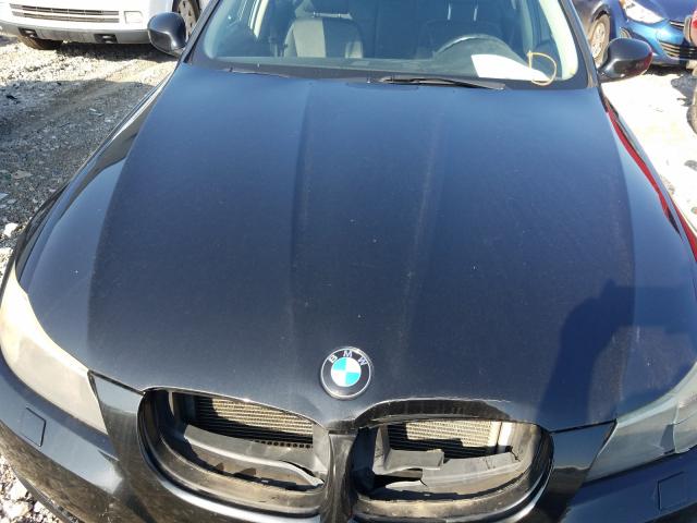 Photo 6 VIN: WBAPK7C53BA971450 - BMW 328 XI 