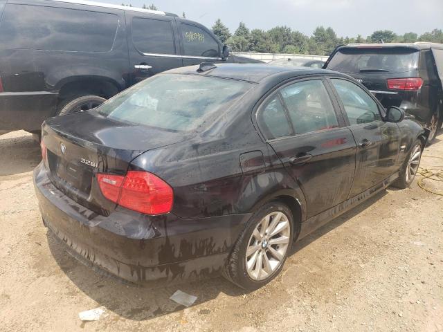 Photo 2 VIN: WBAPK7C53BA972078 - BMW 328 XI 