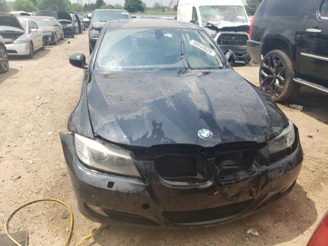 Photo 4 VIN: WBAPK7C53BA972078 - BMW 328 XI 