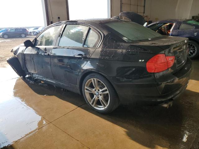 Photo 1 VIN: WBAPK7C53BA972436 - BMW 328 XI 