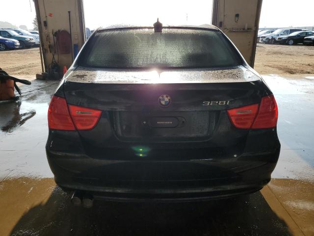 Photo 5 VIN: WBAPK7C53BA972436 - BMW 328 XI 