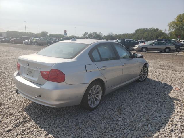 Photo 3 VIN: WBAPK7C53BA972677 - BMW 328 XI 