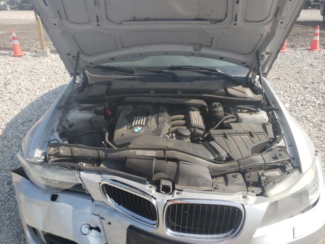 Photo 6 VIN: WBAPK7C53BA972677 - BMW 328 XI 