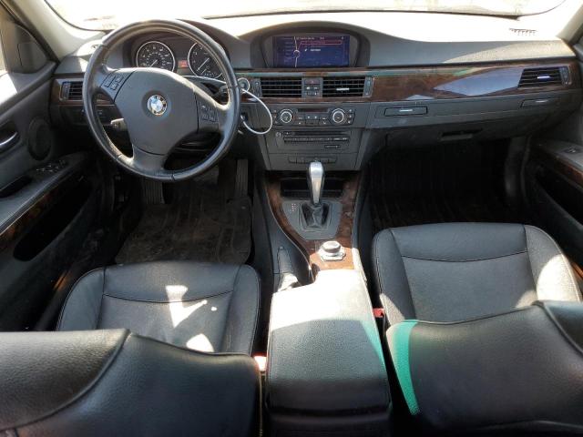 Photo 7 VIN: WBAPK7C53BA972856 - BMW 3 SERIES 