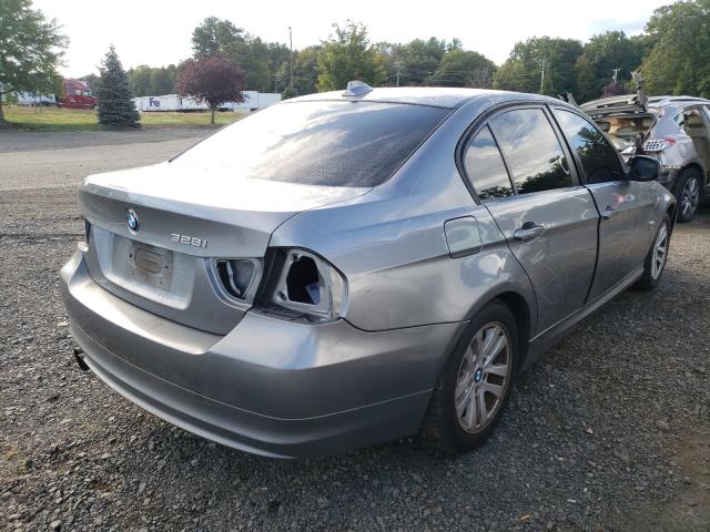 Photo 3 VIN: WBAPK7C53BA973215 - BMW 328 XI 