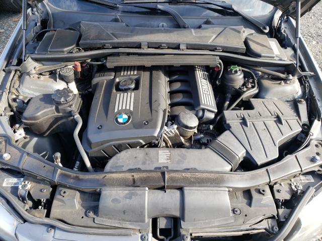 Photo 6 VIN: WBAPK7C53BA973215 - BMW 328 XI 