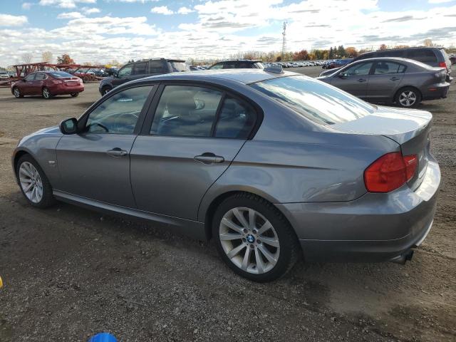 Photo 1 VIN: WBAPK7C53BA974154 - BMW 328 XI 