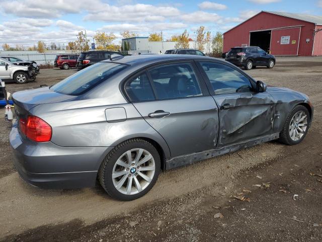 Photo 2 VIN: WBAPK7C53BA974154 - BMW 328 XI 