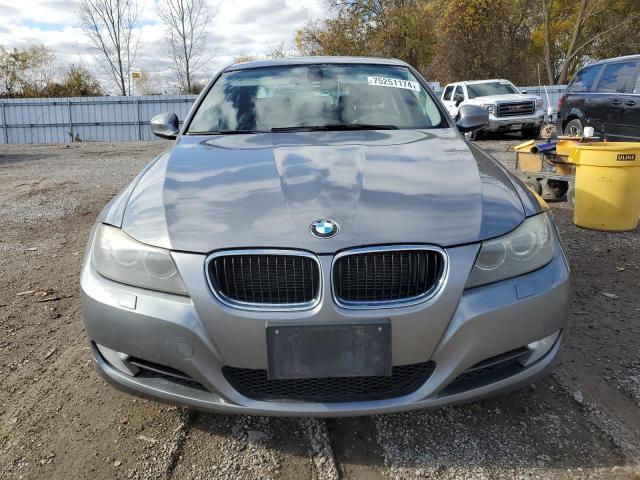 Photo 4 VIN: WBAPK7C53BA974154 - BMW 328 XI 