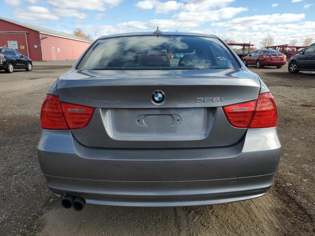 Photo 5 VIN: WBAPK7C53BA974154 - BMW 328 XI 