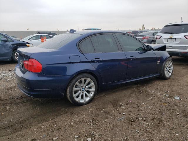 Photo 2 VIN: WBAPK7C53BF082117 - BMW 328 XI 