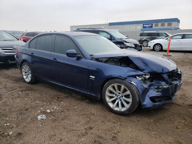 Photo 3 VIN: WBAPK7C53BF082117 - BMW 328 XI 