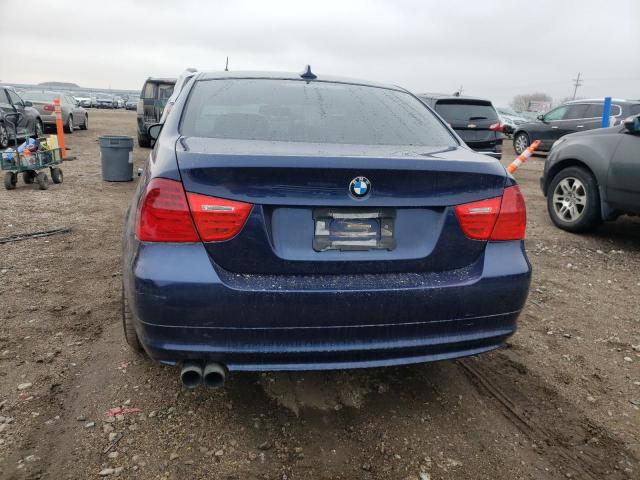 Photo 5 VIN: WBAPK7C53BF082117 - BMW 328 XI 