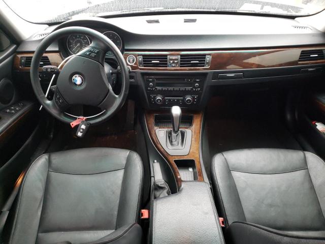 Photo 7 VIN: WBAPK7C53BF082117 - BMW 328 XI 