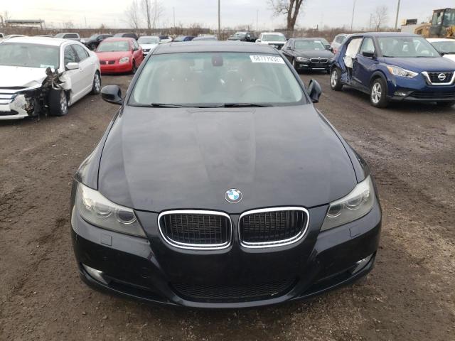 Photo 4 VIN: WBAPK7C53BF084403 - BMW 328 XI 