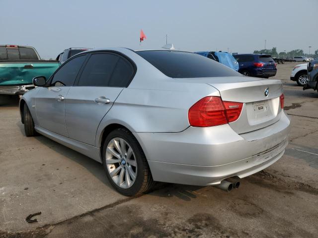 Photo 1 VIN: WBAPK7C53BF087866 - BMW 328 XI 