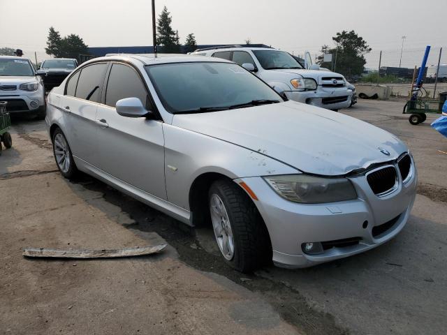 Photo 3 VIN: WBAPK7C53BF087866 - BMW 328 XI 