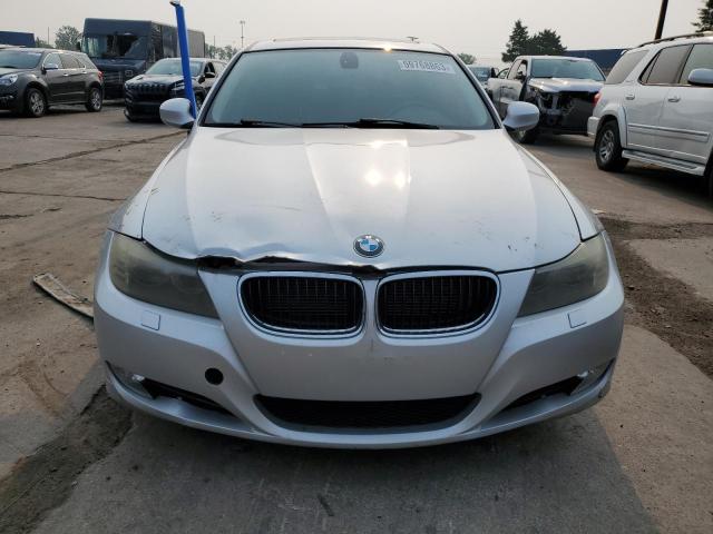 Photo 4 VIN: WBAPK7C53BF087866 - BMW 328 XI 