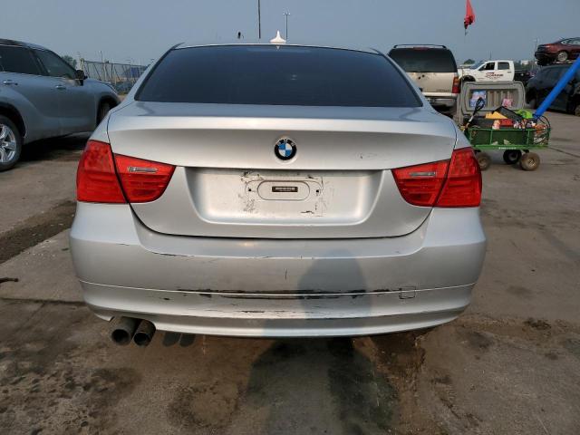 Photo 5 VIN: WBAPK7C53BF087866 - BMW 328 XI 