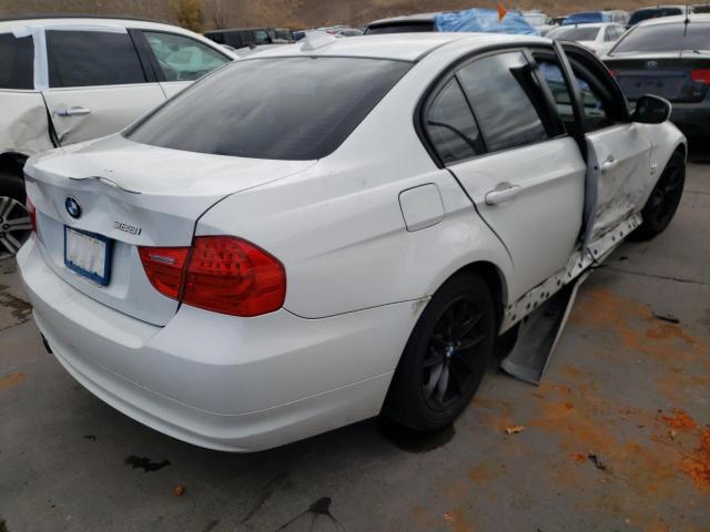 Photo 3 VIN: WBAPK7C54AA459470 - BMW 328 XI 