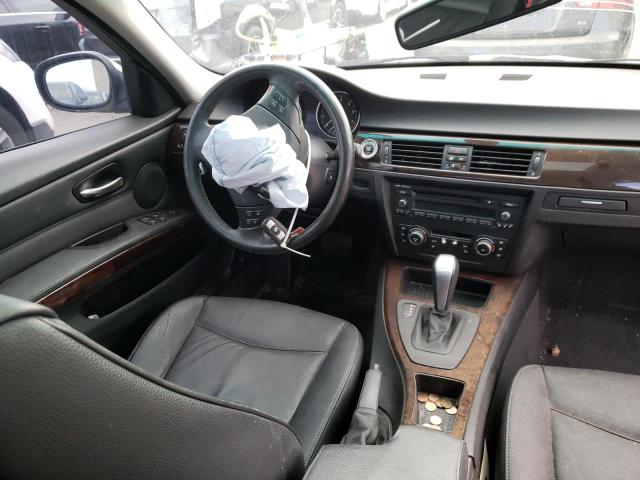 Photo 8 VIN: WBAPK7C54AA459470 - BMW 328 XI 