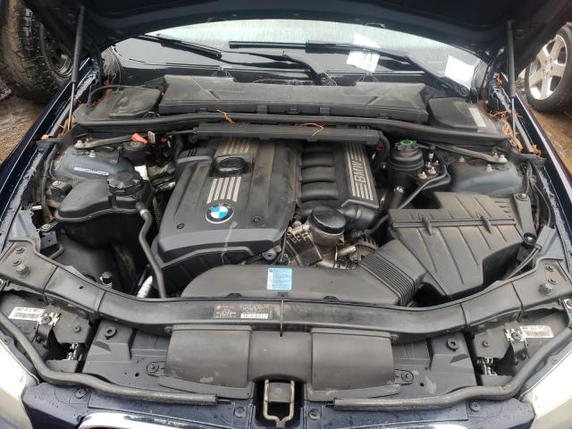 Photo 6 VIN: WBAPK7C54AA460702 - BMW 328 XI 