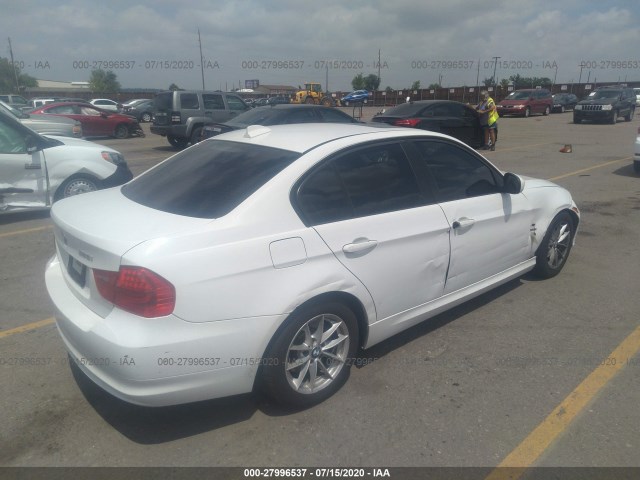 Photo 3 VIN: WBAPK7C54AA461137 - BMW 3 