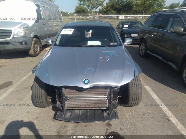 Photo 5 VIN: WBAPK7C54AA461669 - BMW 3 