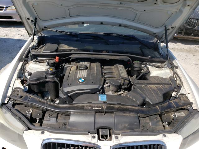 Photo 6 VIN: WBAPK7C54AA461929 - BMW 328 XI 