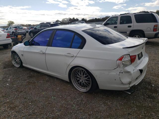 Photo 1 VIN: WBAPK7C54BA772830 - BMW 328 XI 