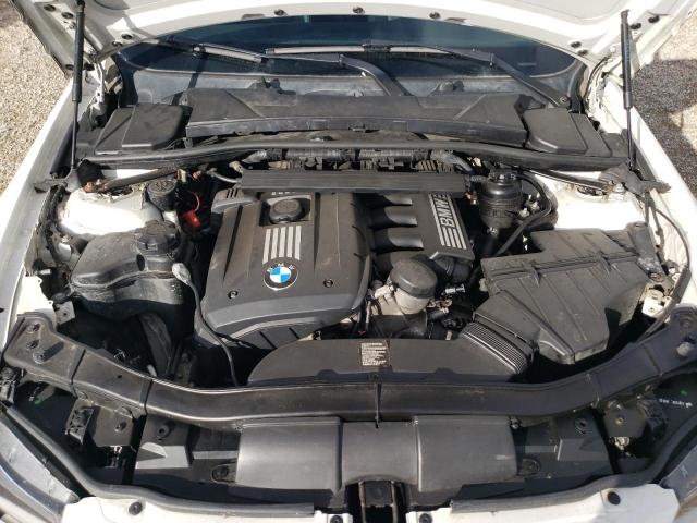 Photo 10 VIN: WBAPK7C54BA772830 - BMW 328 XI 