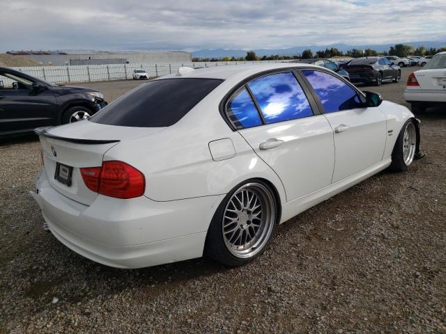 Photo 2 VIN: WBAPK7C54BA772830 - BMW 328 XI 