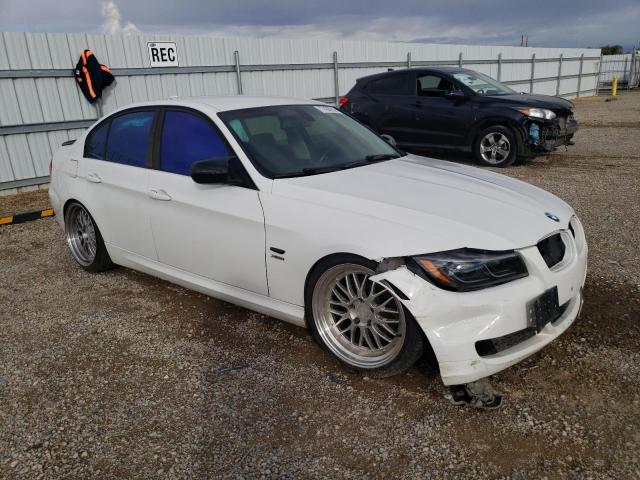 Photo 3 VIN: WBAPK7C54BA772830 - BMW 328 XI 