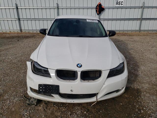 Photo 4 VIN: WBAPK7C54BA772830 - BMW 328 XI 