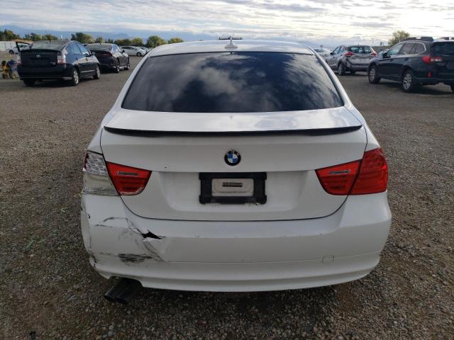 Photo 5 VIN: WBAPK7C54BA772830 - BMW 328 XI 