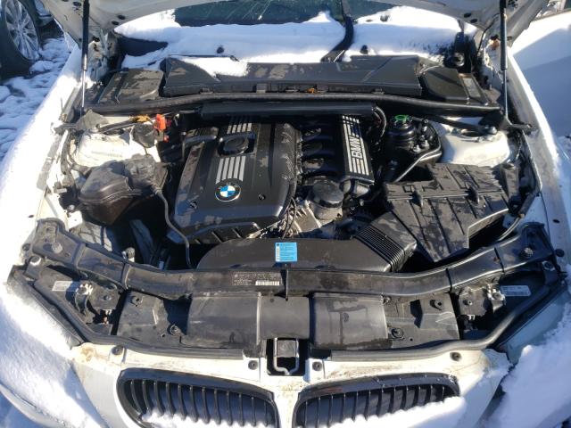 Photo 6 VIN: WBAPK7C54BA816437 - BMW 328 XI 