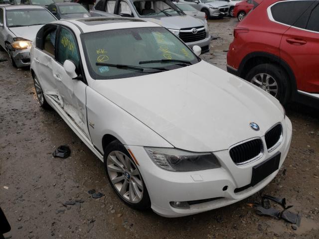 Photo 0 VIN: WBAPK7C54BA817622 - BMW 328 XI 