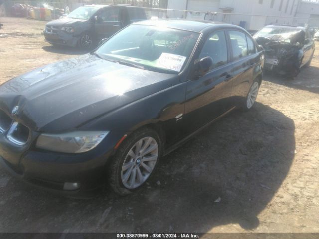 Photo 1 VIN: WBAPK7C54BA820083 - BMW 328I 