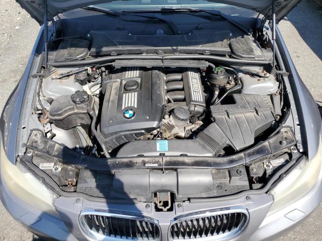 Photo 10 VIN: WBAPK7C54BA820746 - BMW 328 XI 