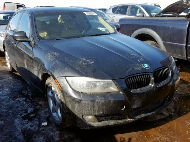 Photo 0 VIN: WBAPK7C54BA969867 - BMW 328 XI 