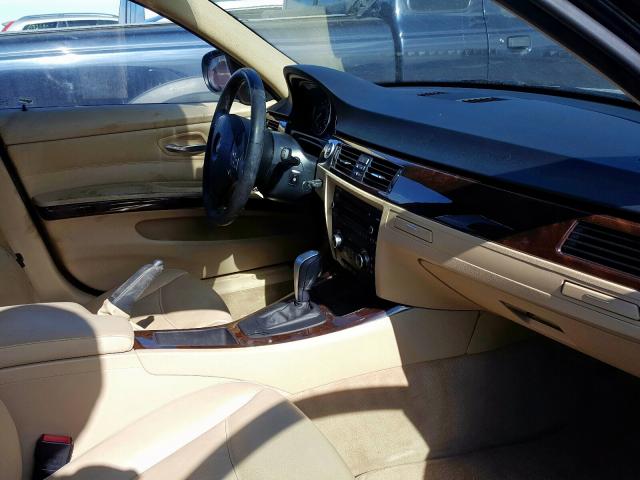 Photo 4 VIN: WBAPK7C54BA969867 - BMW 328 XI 