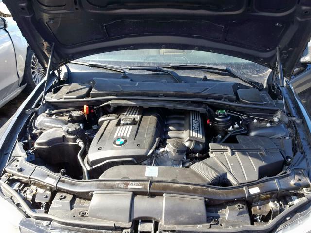 Photo 6 VIN: WBAPK7C54BA969867 - BMW 328 XI 