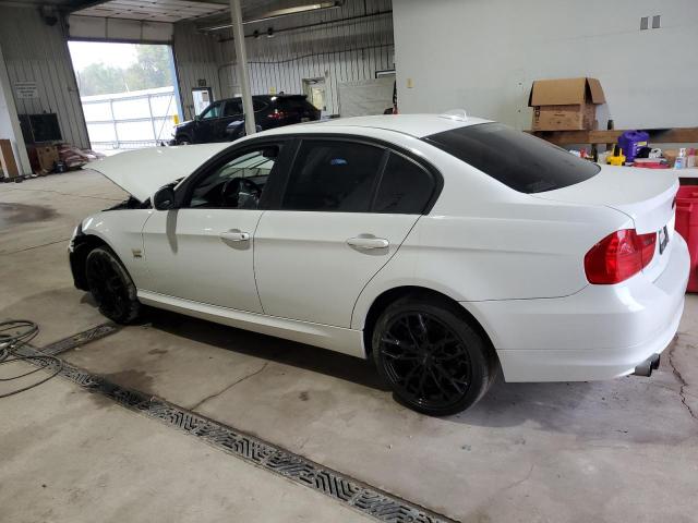 Photo 1 VIN: WBAPK7C54BA970002 - BMW 328 XI 