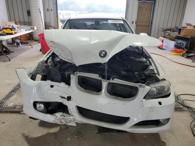 Photo 4 VIN: WBAPK7C54BA970002 - BMW 328 XI 